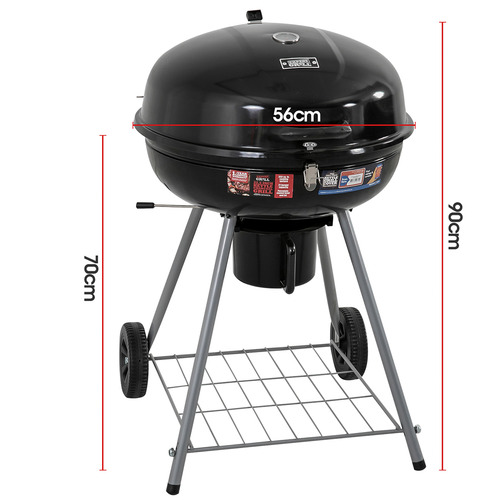 Expert grill kettle charcoal grill best sale